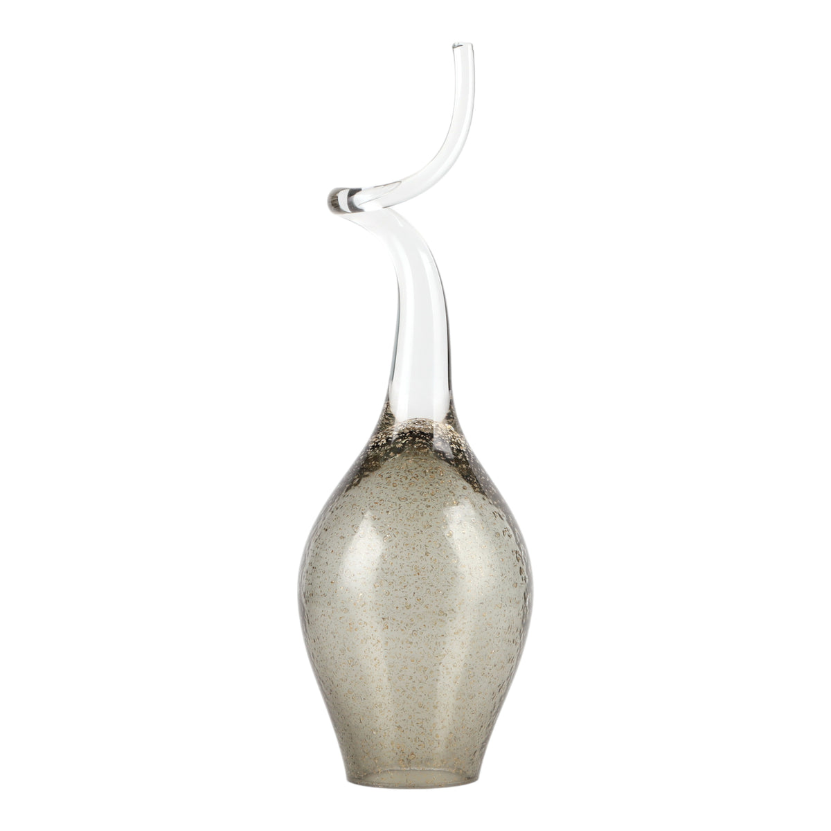 Wadeburn Clear Decor — 17″ — additional view