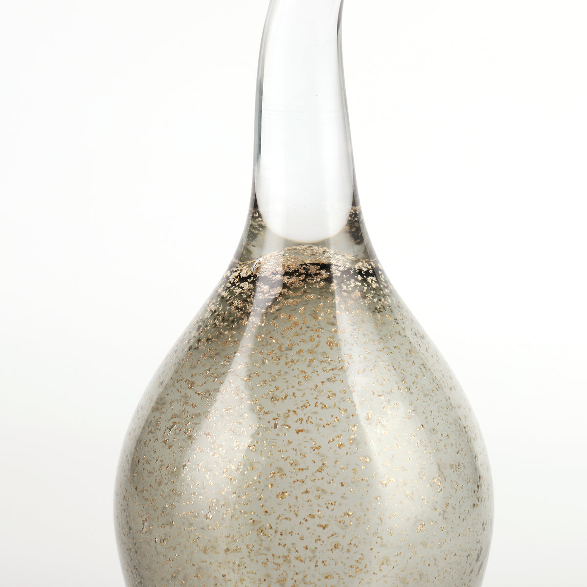 Wadeburn Clear Decor — 17″ — additional view