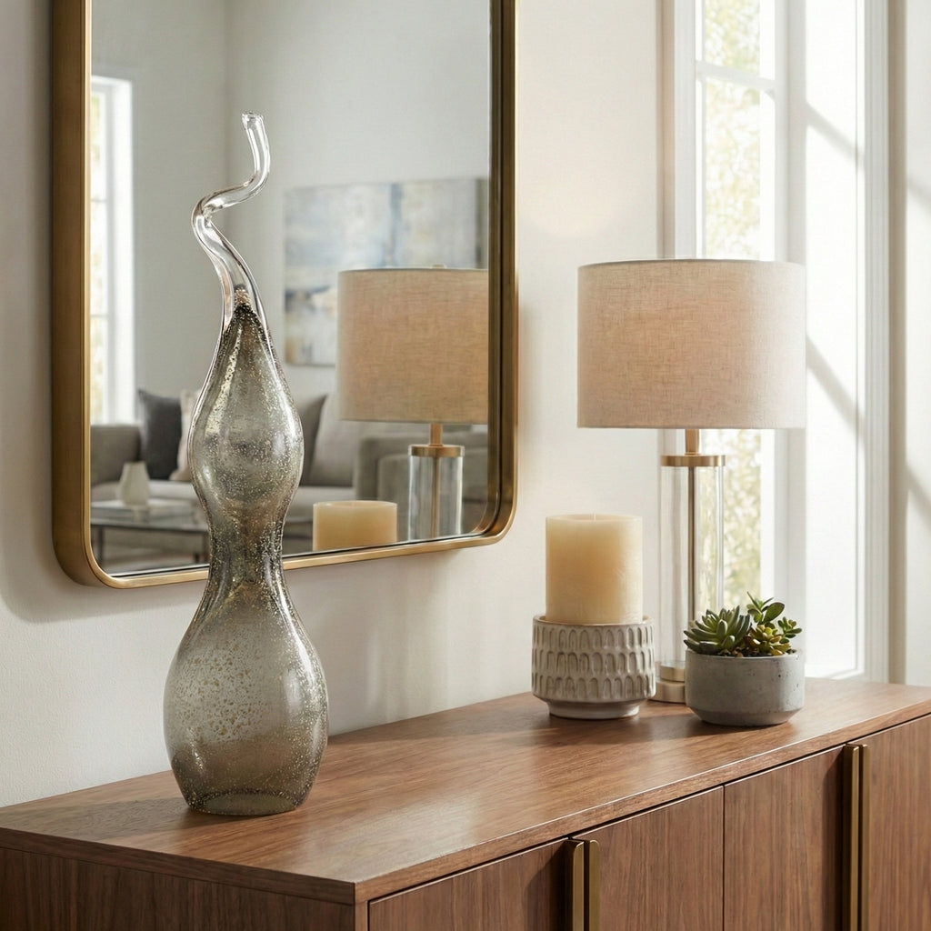 Kendallworth Clear Decor — 24″ — additional view