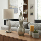 Kendallworth Clear Decor — 24″ — additional view