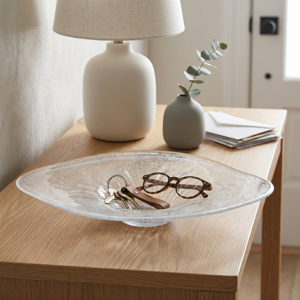 Digbymore Clear Bowl — 3″ — additional view