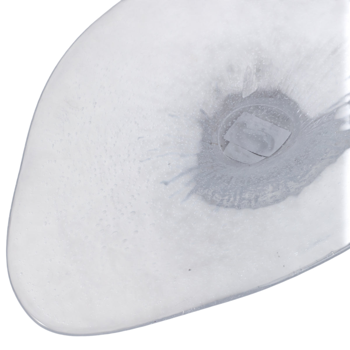 Digbymore Clear Bowl — 3″ — additional view
