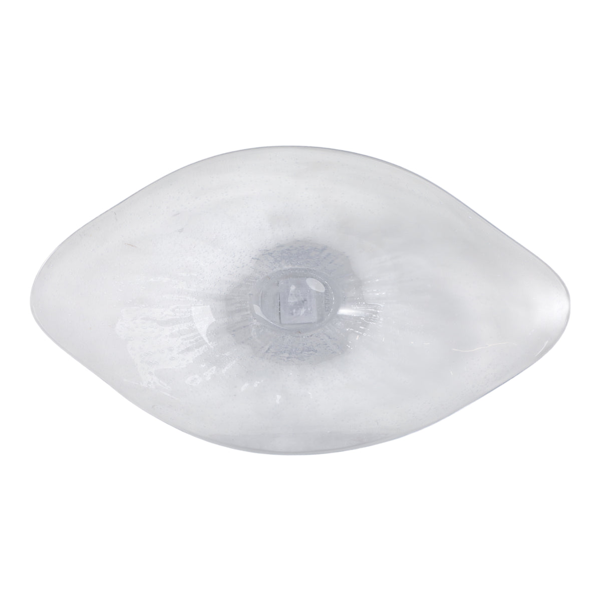 Digbymore Clear Bowl — 3″ — additional view