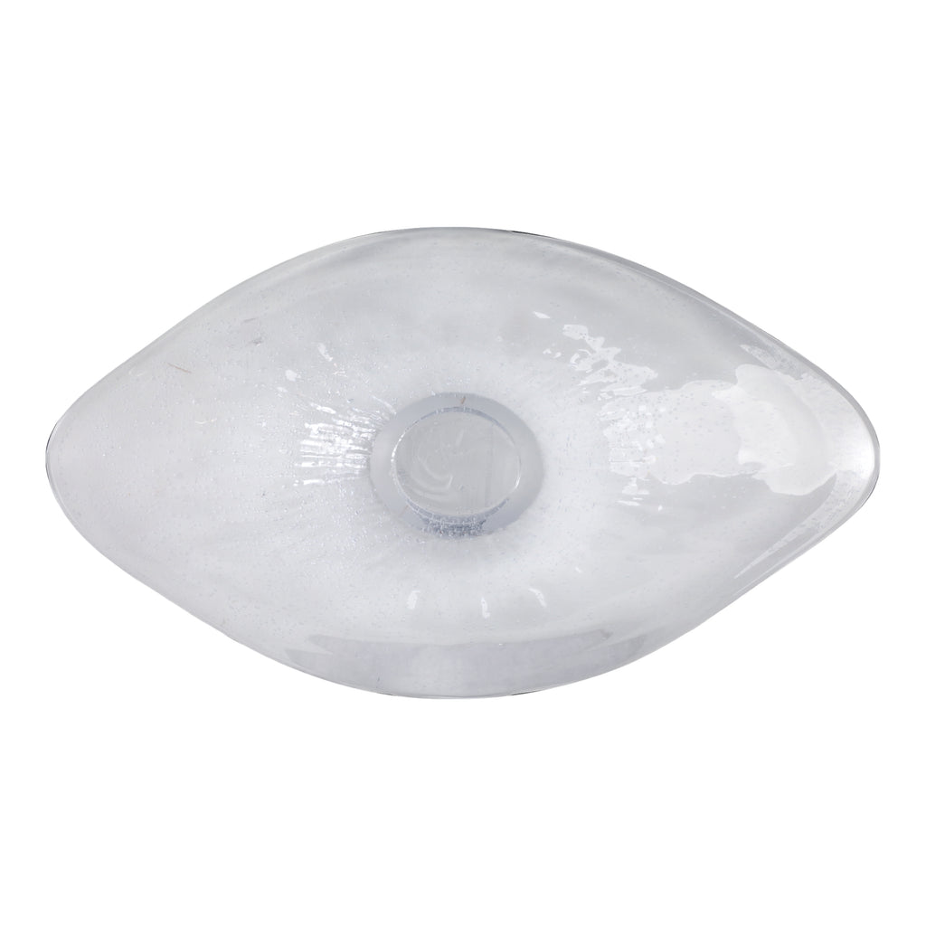 Digbymore Clear Bowl — 3″ — additional view