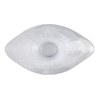 Digbymore Clear Bowl — 3″ — additional view