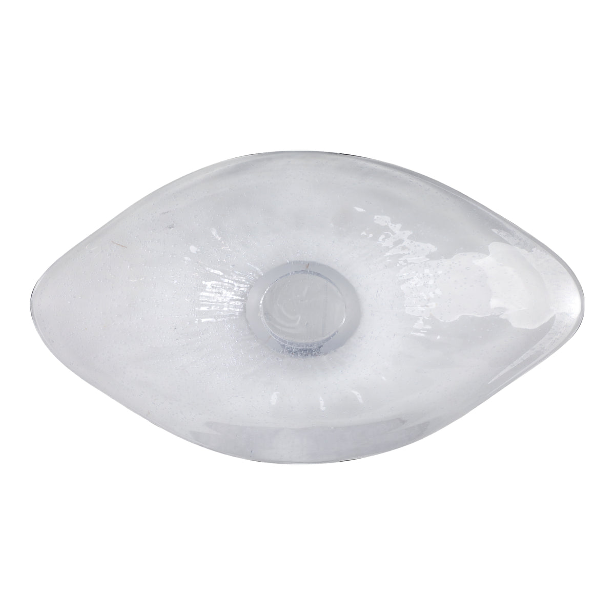 Digbymore Clear Bowl — 3″ — additional view