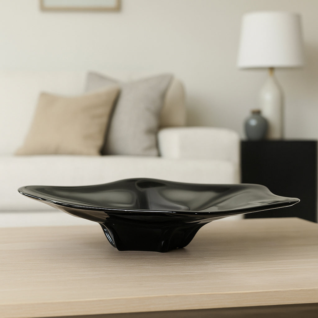 Suttoncliff Blue Bowl — 5″ — additional view