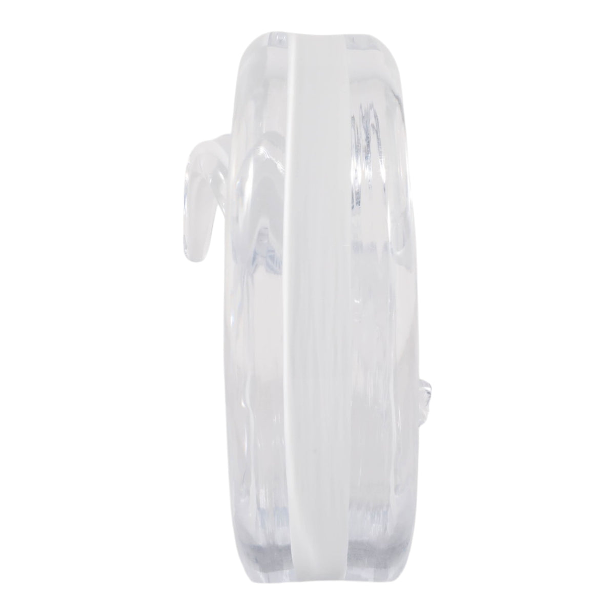 Elderrose Clear Decor — 9″ — additional view