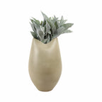 Gaigemore Brown Vase — 17″ — additional view