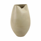 Gaigemore Brown Vase — 17″ — additional view