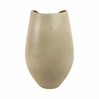 Gaigemore Brown Vase — 17″ — additional view