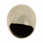 Gaigemore Brown Vase — 17″ — additional view