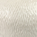 Uptonmoor White Bowl — 10″ — additional view