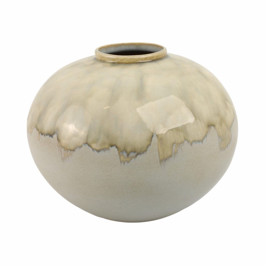 Aspenoak Gray Bowl — 11″ — additional view