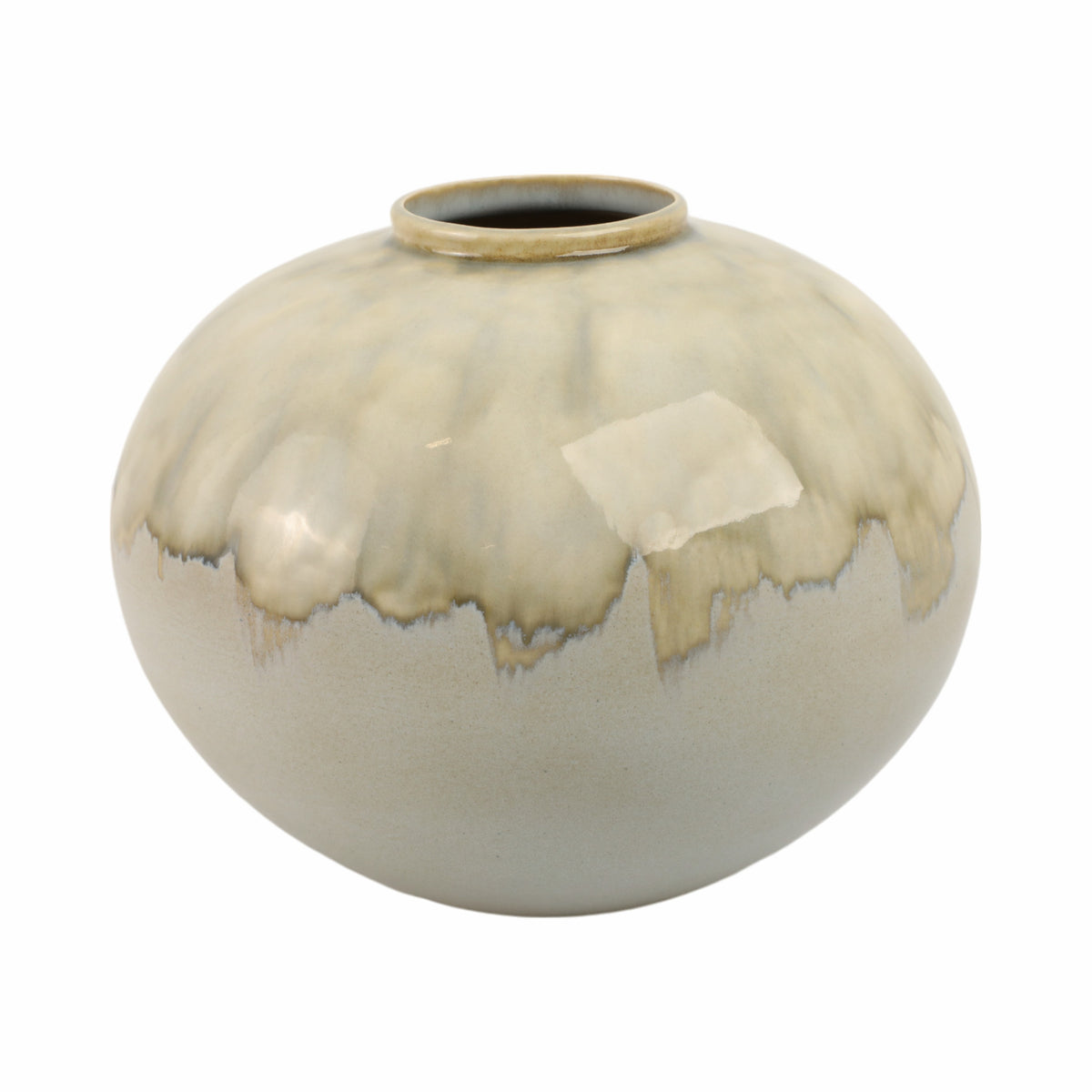 Aspenoak Gray Bowl — 11″ — additional view