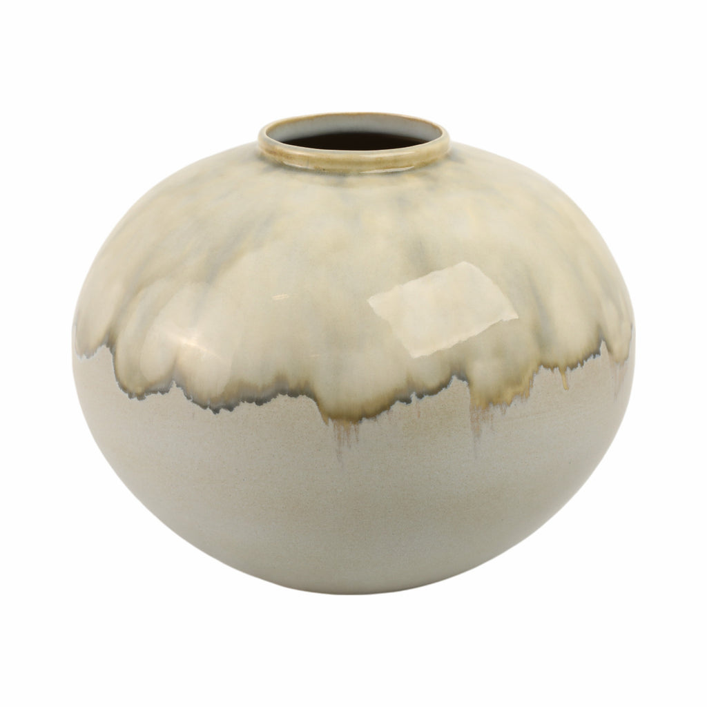 Aspenoak Gray Bowl — 11″ — additional view