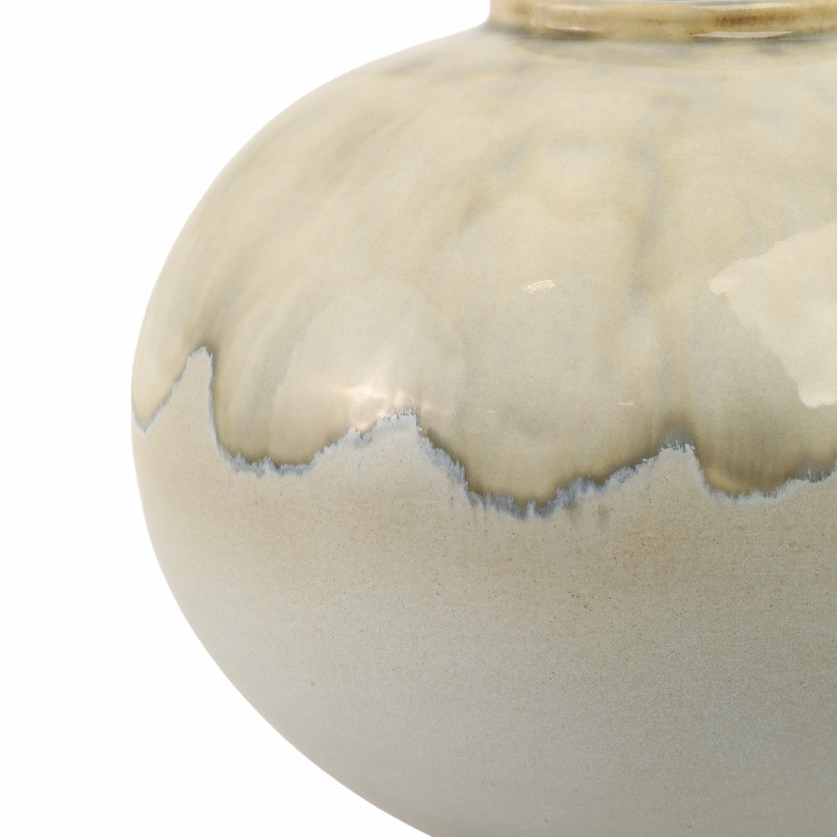 Aspenoak Gray Bowl — 11″ — additional view