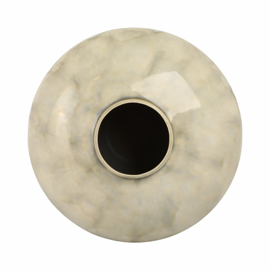 Aspenoak Gray Bowl — 11″ — additional view