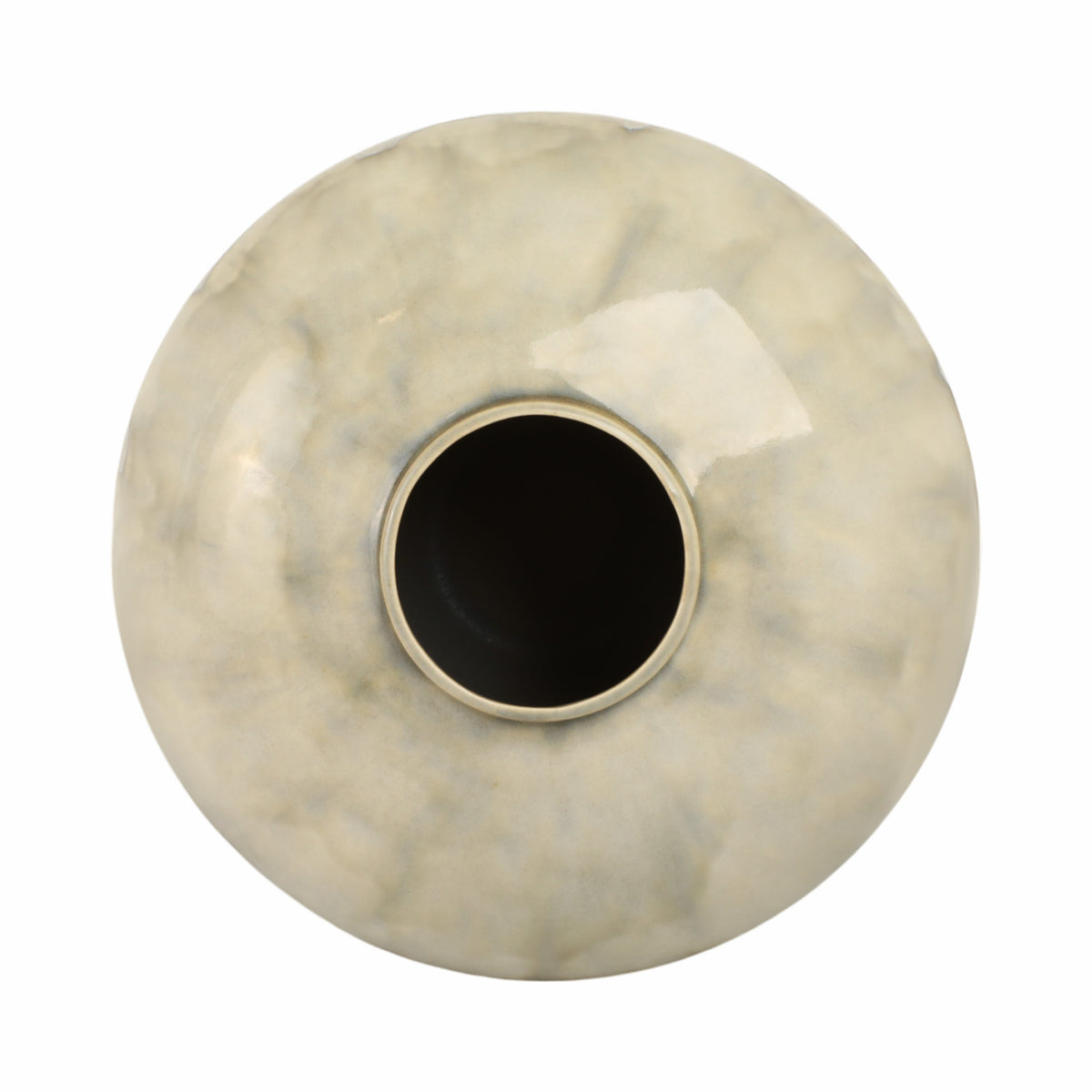 Aspenoak Gray Bowl — 11″ — additional view