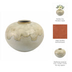 Aspenoak Gray Bowl — 12″ — additional view