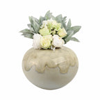Aspenoak Gray Bowl — 12″ — additional view