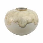 Aspenoak Gray Bowl — 12″ — additional view
