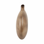 Cabotpark Brown Vase — 14″ — additional view