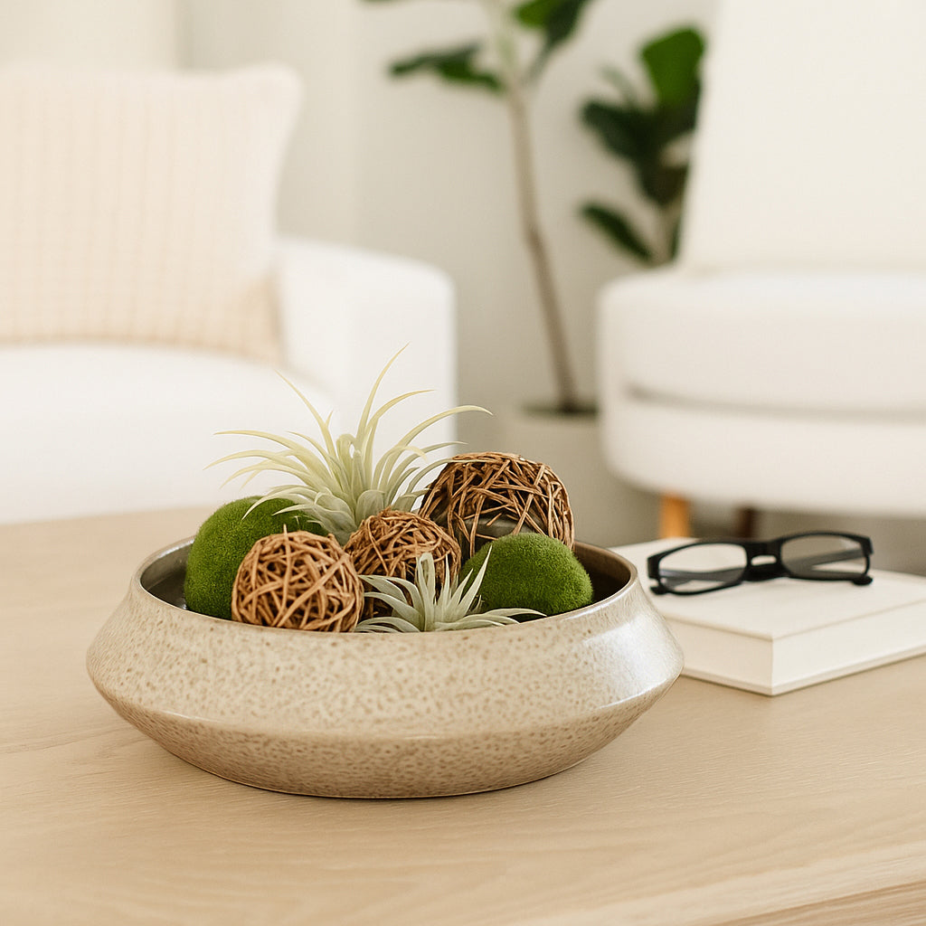 Tiltonview White Bowl — 4″ — additional view
