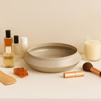 Tiltonview White Bowl — 4″ — additional view