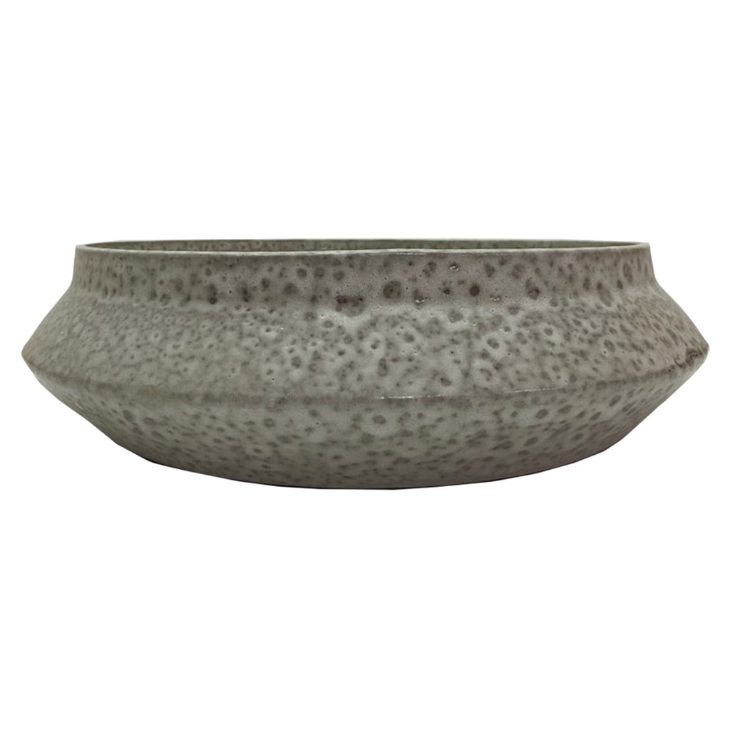 Tiltonview White Bowl — 4″ — additional view