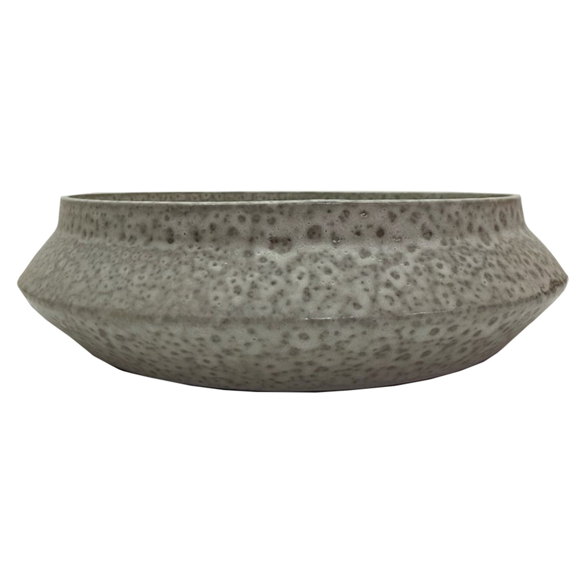 Tiltonview White Bowl — 4″ — additional view