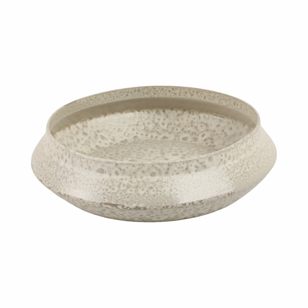 Tiltonview White Bowl — 4″ — additional view