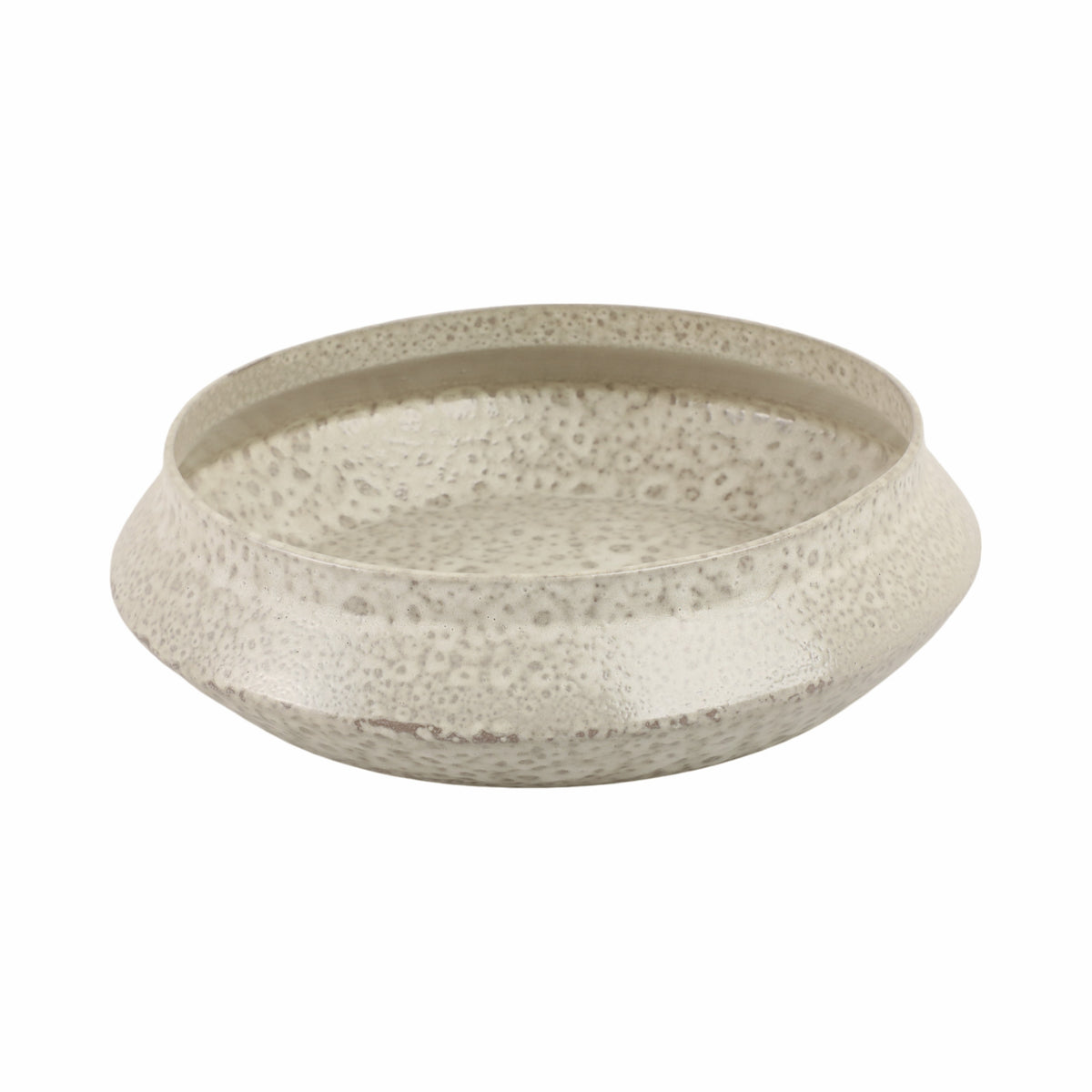 Tiltonview White Bowl — 4″ — additional view
