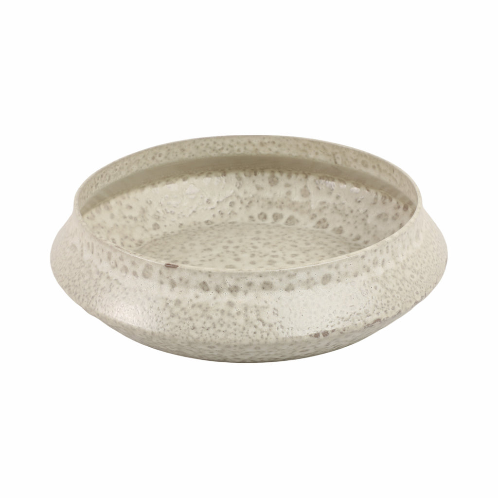 Tiltonview White Bowl — 4″ — additional view