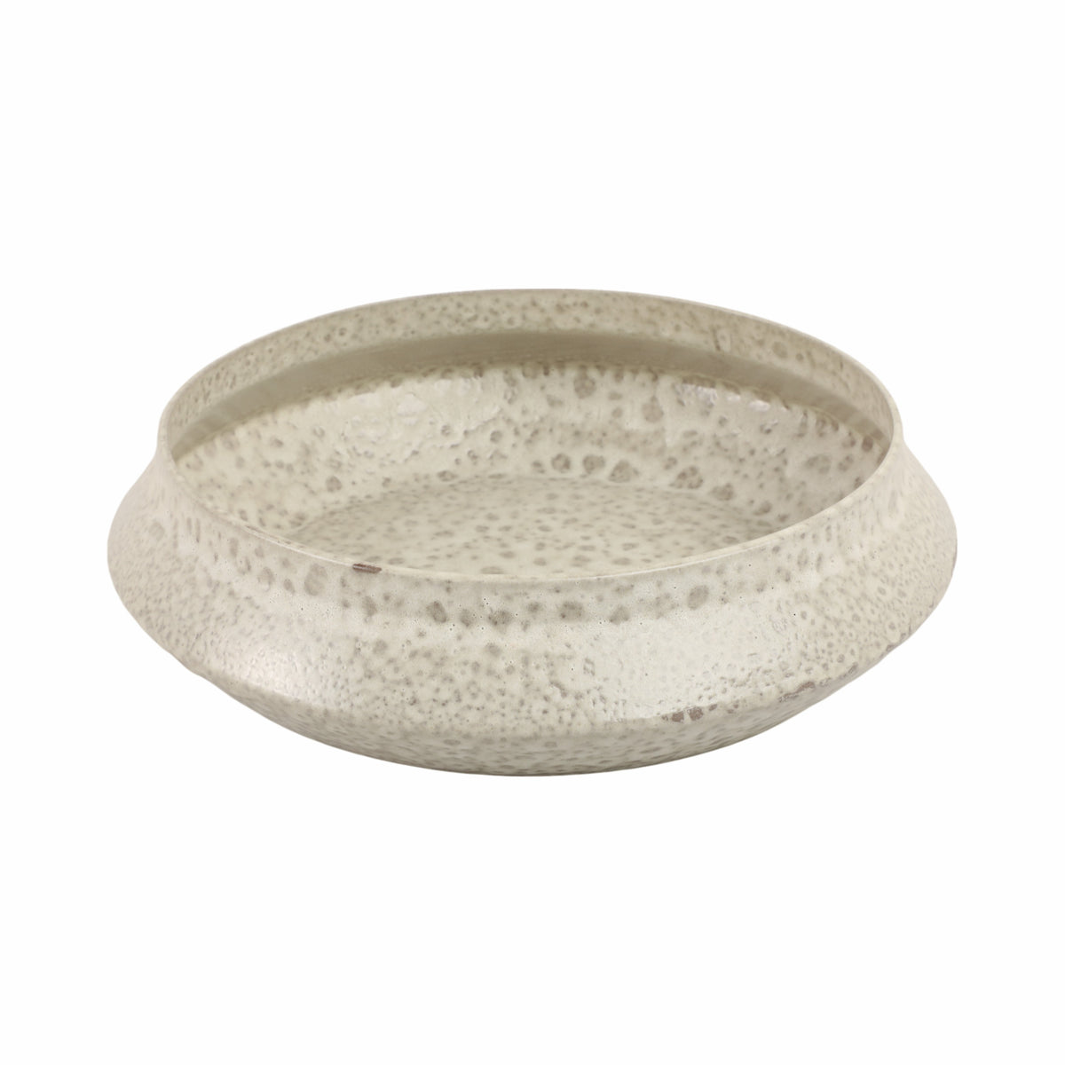 Tiltonview White Bowl — 4″ — additional view