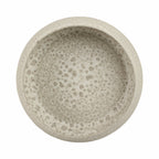 Tiltonview White Bowl — 4″ — additional view