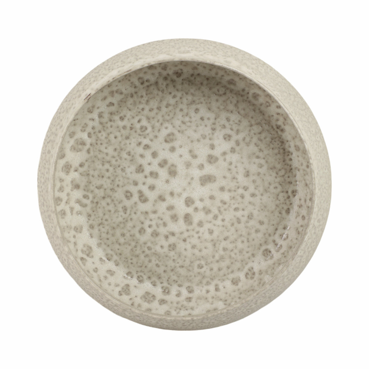 Tiltonview White Bowl — 4″ — additional view