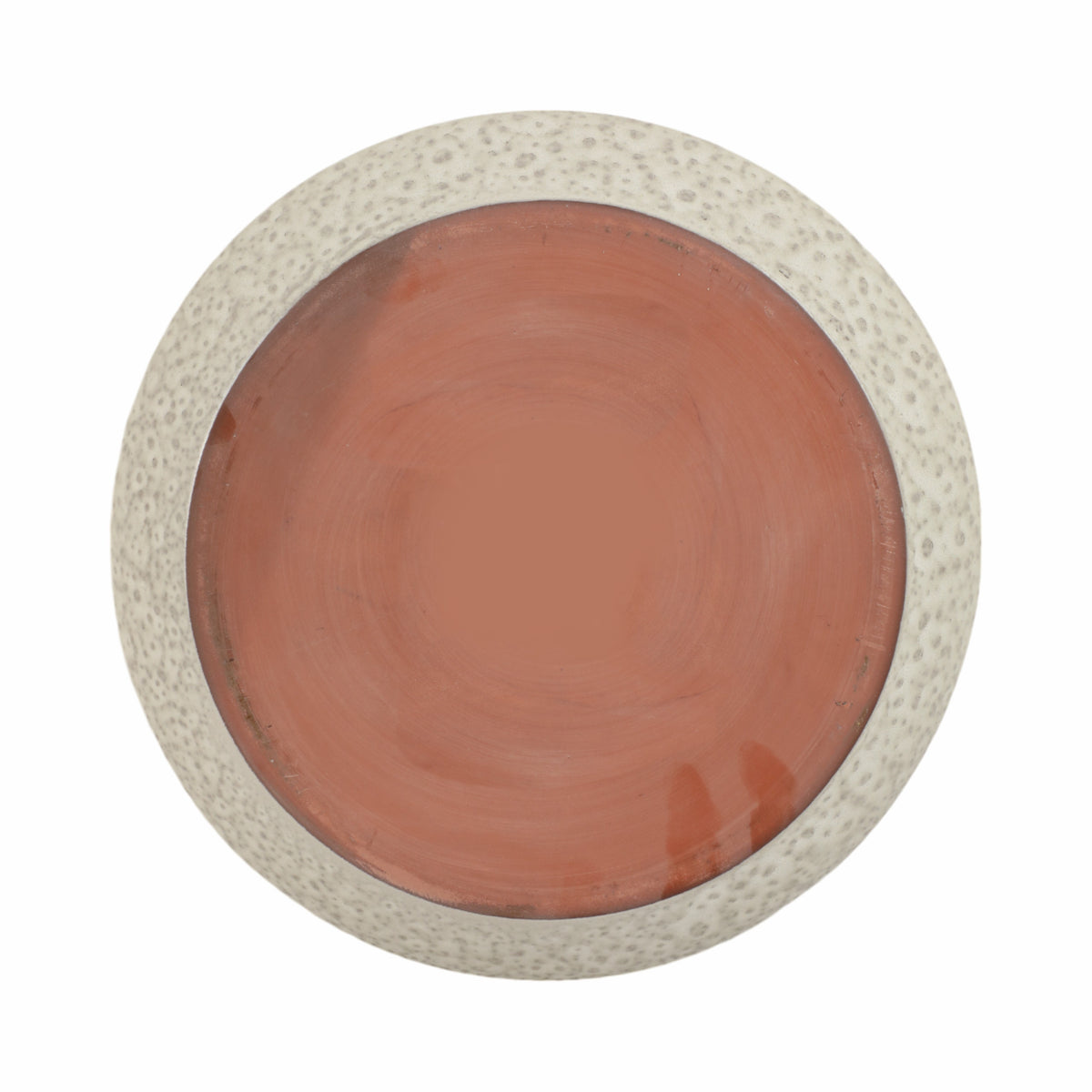 Tiltonview White Bowl — 4″ — additional view