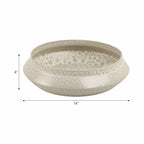 Tiltonview White Bowl — 4″ — additional view
