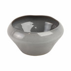 Turnerford Gray Bowl — 7″ — additional view