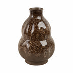 Harlemhaven Brown Vase — 16″ — additional view
