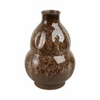 Harlemhaven Brown Vase — 16″ — additional view