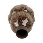 Harlemhaven Brown Vase — 16″ — additional view