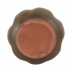 Harlemhaven Brown Vase — 16″ — additional view