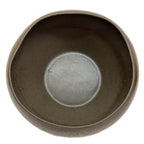 Hamptonley Brown Bowl — 7″ — additional view