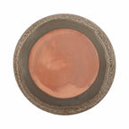 Hamptonley Brown Bowl — 7″ — additional view