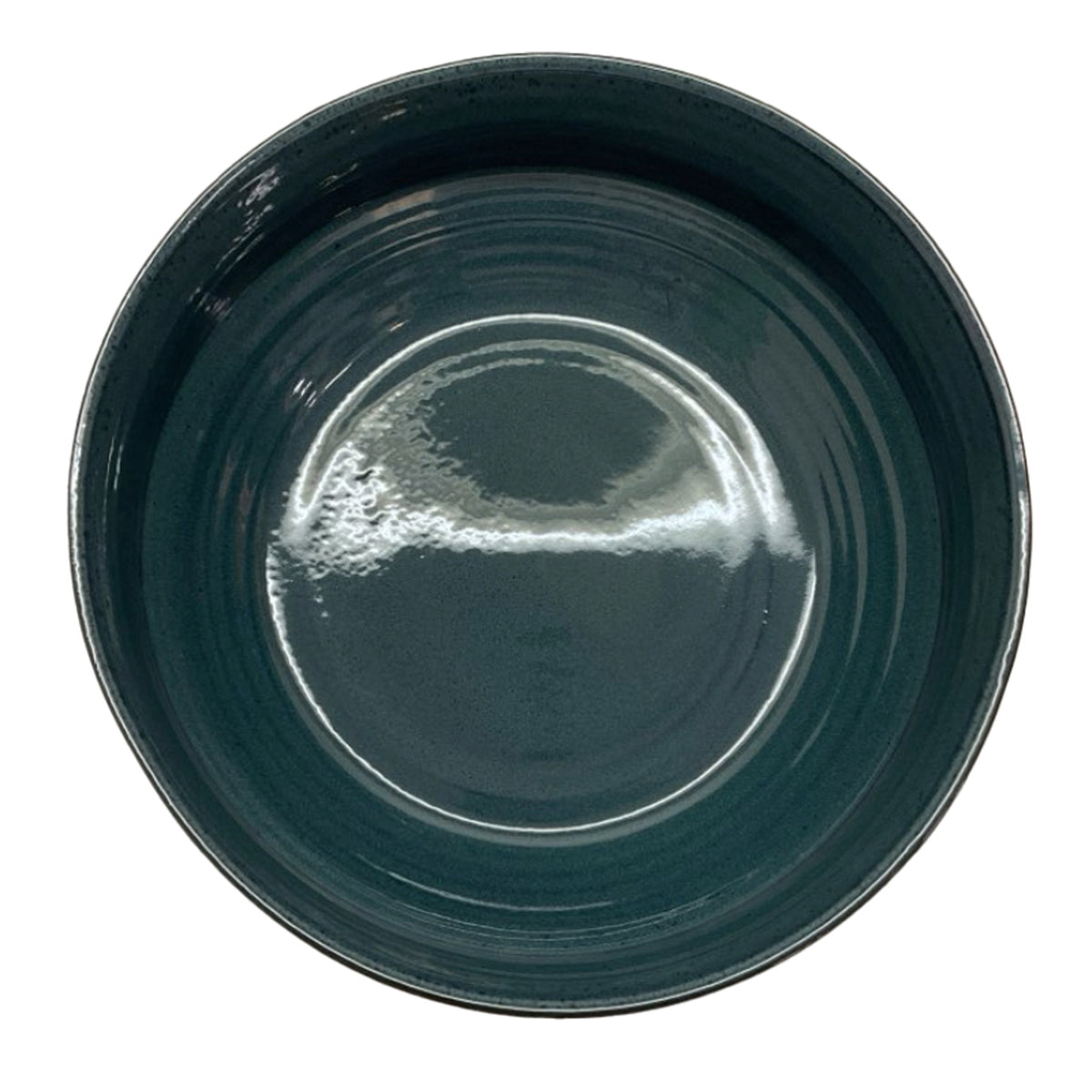 Holcombmore Blue Bowl — 4″ — additional view