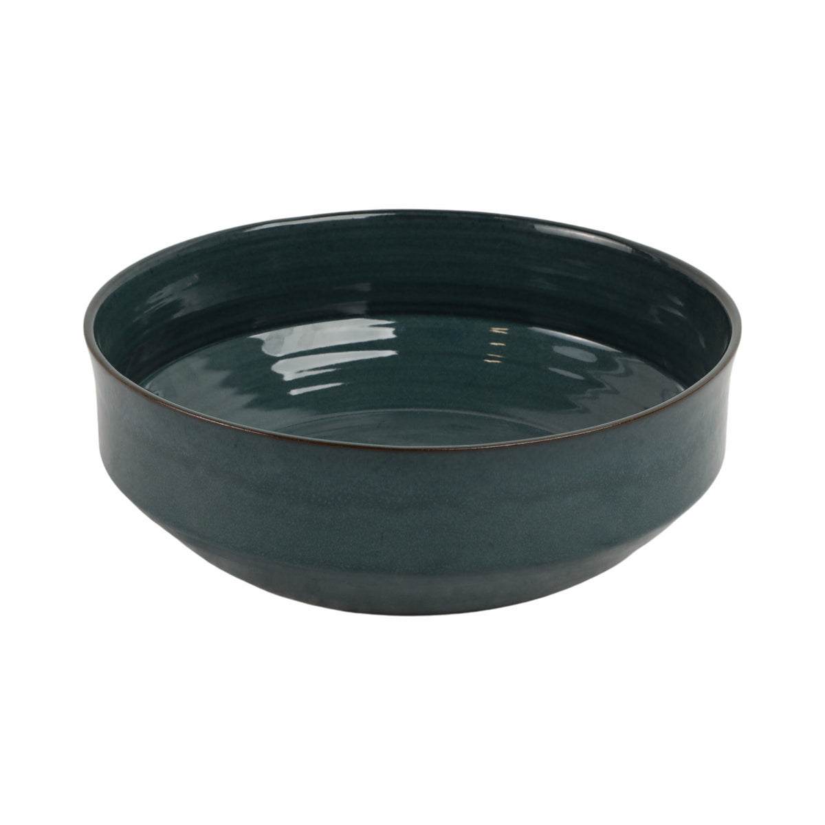 Holcombmore Blue Bowl — 4″ — additional view