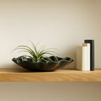 Waylandcross Green Bowl — 4″ — additional view