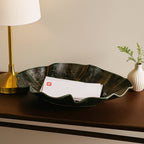 Waylandcross Green Bowl — 4″ — additional view